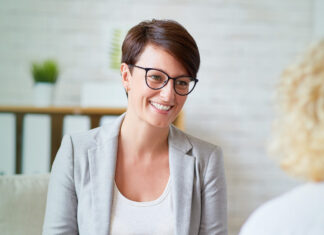 4 razões para fazer terapia