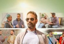 Série: Como ficar rico – Netflix