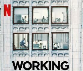 Trabalho – Working: What We Do All Day com Barack Obama